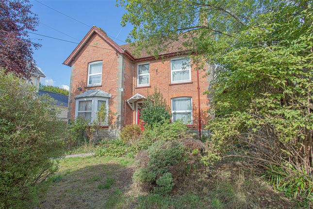 Wiltown, Curry Rivel, Langport... 3 bed detached house for sale