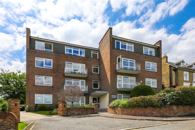 2 bed flat