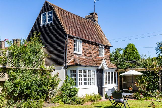 High Street, Cuckfield 3 bed detached house for sale