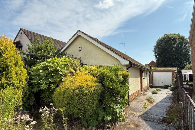 Harlestone Road, Duston, NN5 6NY 2 bed bungalow for sale