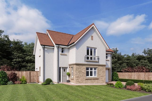 Plot 66, Cleland at Lathallan Grange... 4 bed detached house for sale