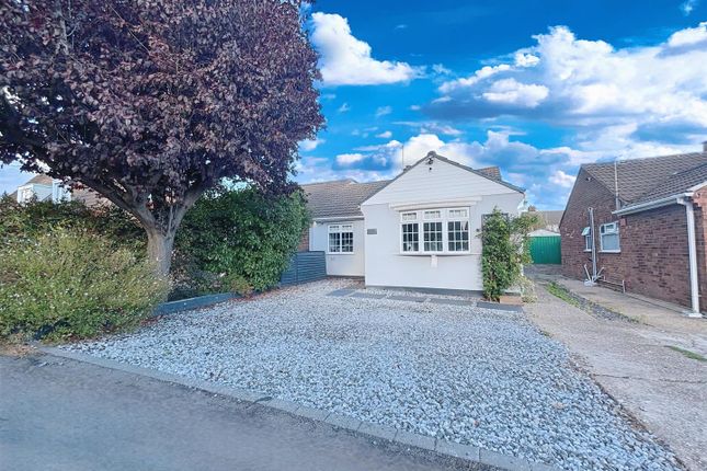 3 bedroom semi-detached bungalow for sale
