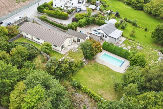 4 bedroom detached bungalow for sale
