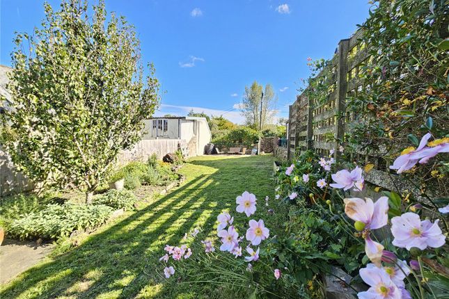 Bond Street, Beaford, Winkleigh 3 bed end of terrace house for sale
