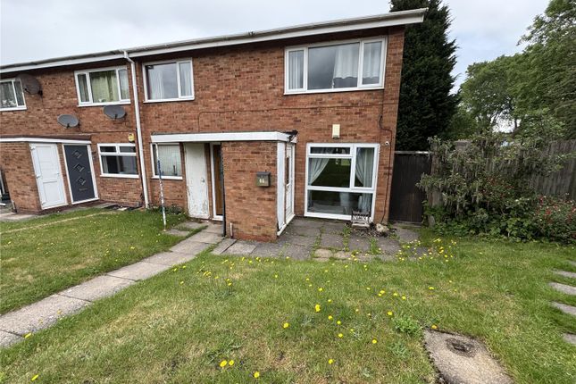 2 bedroom maisonette for sale