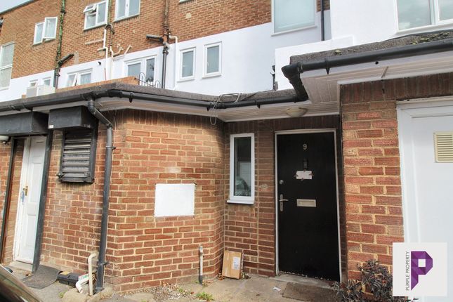 Palace Court, Watling Street... 2 bed maisonette for sale