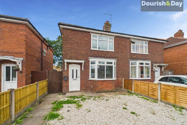 Second Avenue, Stafford ST16 3 bed semi