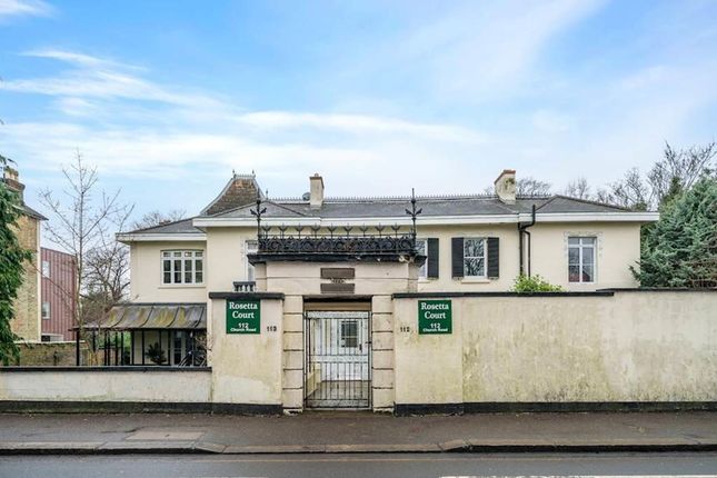 Church Road, Rosetta Court, SE19 1 bed flat for sale