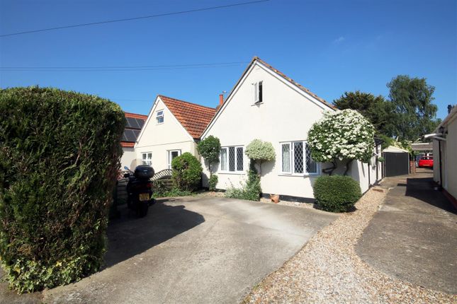 Sandells Avenue, Ashford TW15 3 bed detached house for sale