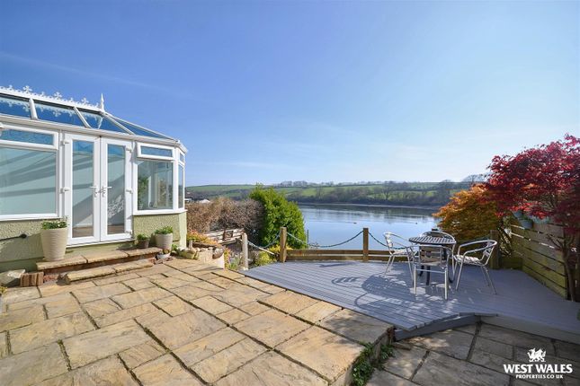 Poppit Road, St. Dogmaels, Cardigan 5 bed detached house for sale