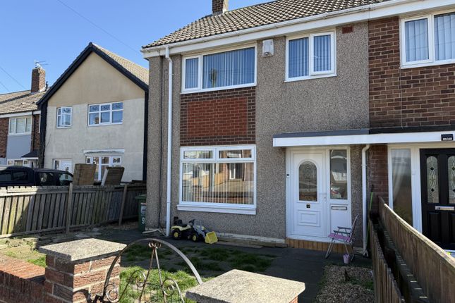 Galsworthy Road, Rift House 2 bed terraced house for sale