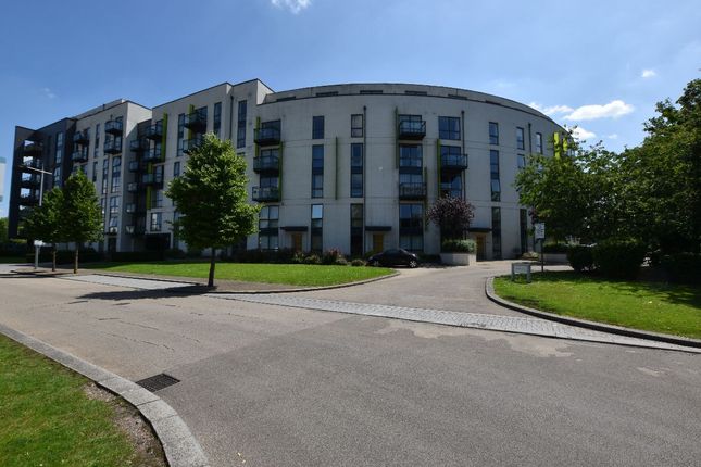 Hemisphere, Edgbaston Crescent... 1 bed apartment for sale