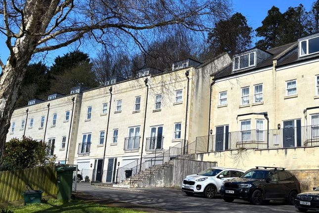 Uphill Drive, Bath BA1 4 bed townhouse for sale