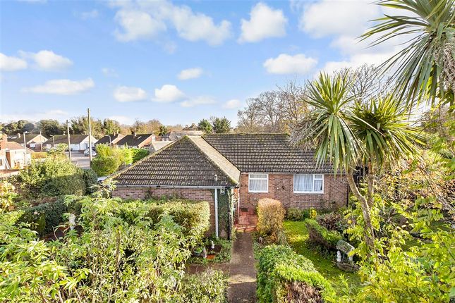 Canterbury Road East, Ramsgate, Kent 3 bed detached bungalow for sale