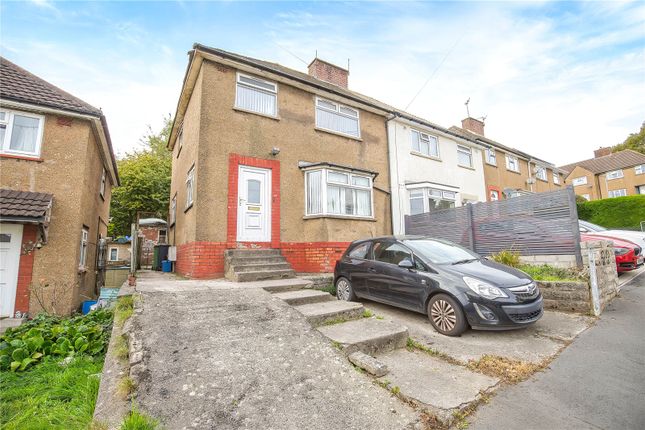 Manorbier Crescent, Rumney, Cardiff, CF3 3 bed semi