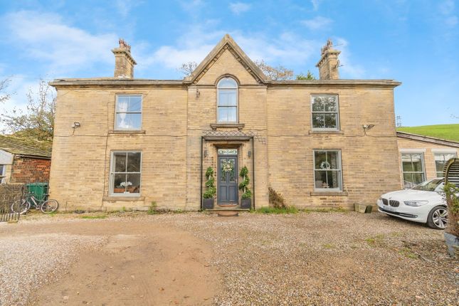 7 bedroom detached house for sale