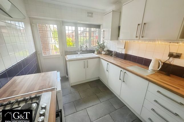 Buffery Road, Dudley 3 bed detached house for sale