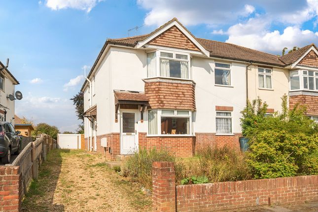 Channels Farm Road, Southampton SO16 2 bed property for sale