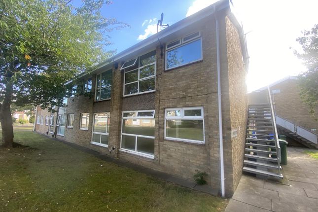 Winshields Cramlington 1 bed apartment for sale