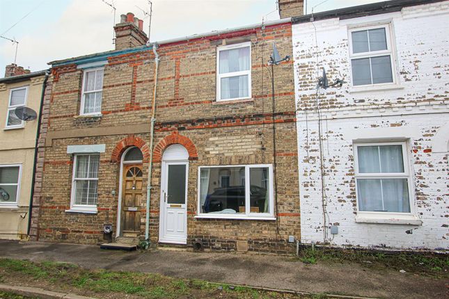 Melton Close, Newmarket CB8 2 bed terraced house for sale