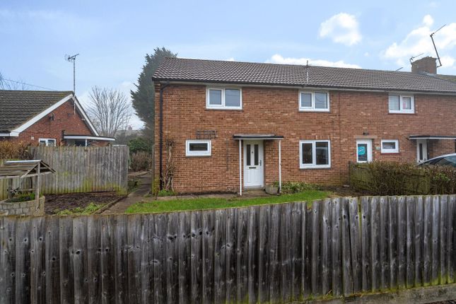 Tudor Place, Tewkesbury, Gloucestershire 3 bed end of terrace house for sale