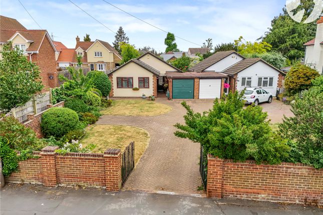 St. James Lane, Greenhithe, Kent, DA9 3 bed bungalow for sale