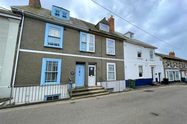 5 bedroom terraced house for sale