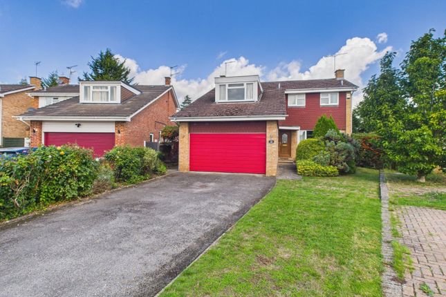 Beaulieu Close, Datchet, Berkshire, SL3 4 bed detached house for sale