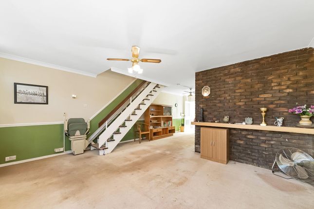 Delawyk Crescent, Herne Hill, London... 3 bed house for sale