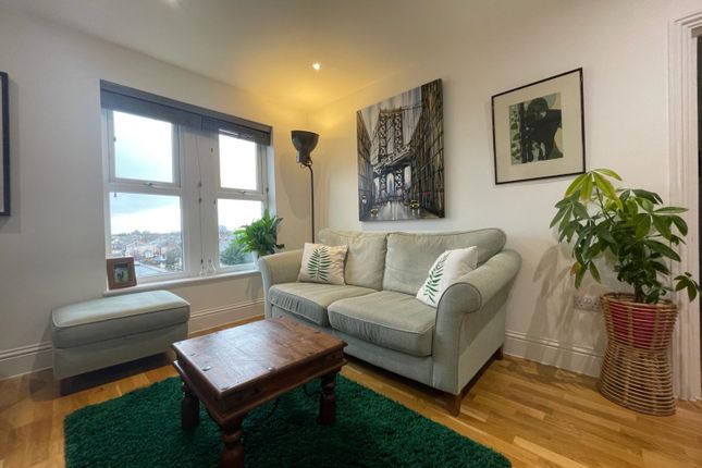 Crook Log House, 20 Crook Log... 3 bed apartment for sale