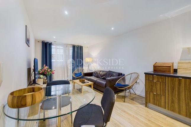 1 bed flat