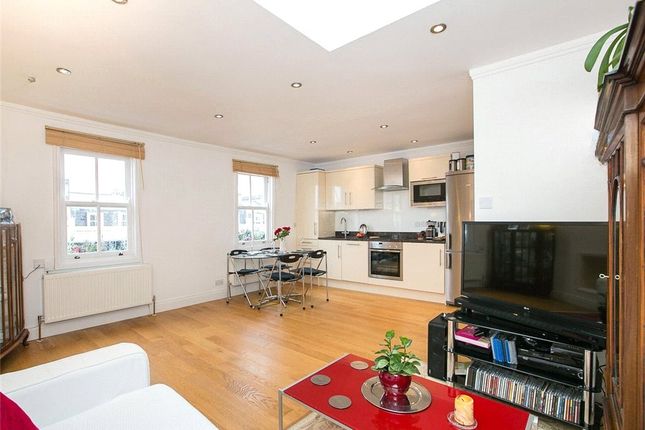 Longridge Road, Earl's Court, London... 2 bed apartment for sale