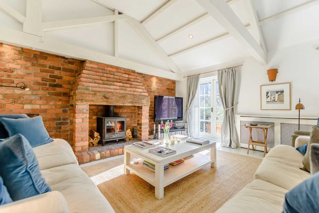 Rogerstone Grange Barns, St Arvans... 3 bed detached house for sale