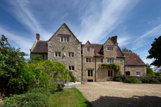 Toot Baldon, Oxford, Oxfordshire, OX44 5 bed detached house for sale