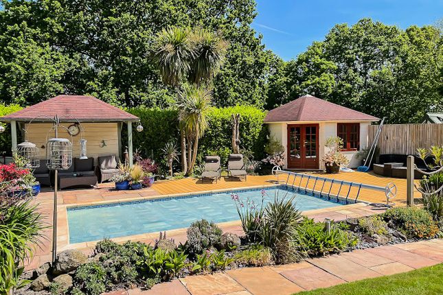 Stunning Rural Location In Hawkhurst 4 bed detached house for sale