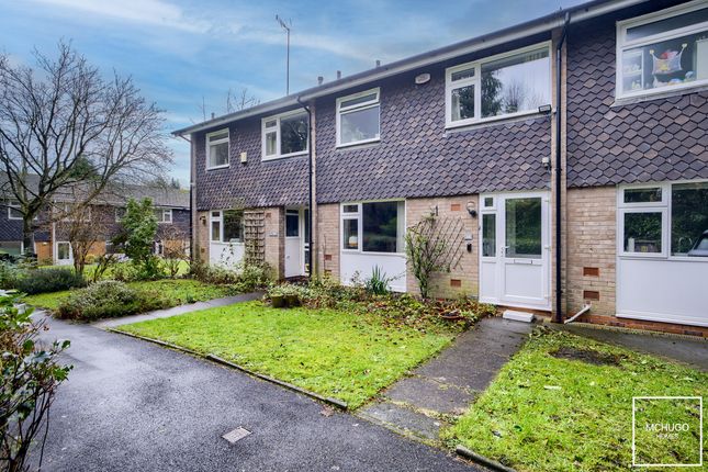 Birmingham B15 3 bed terraced house for sale