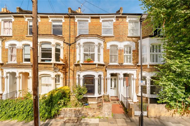 Bardolph Road, Tufnell Park, London, N7 1 bed flat for sale