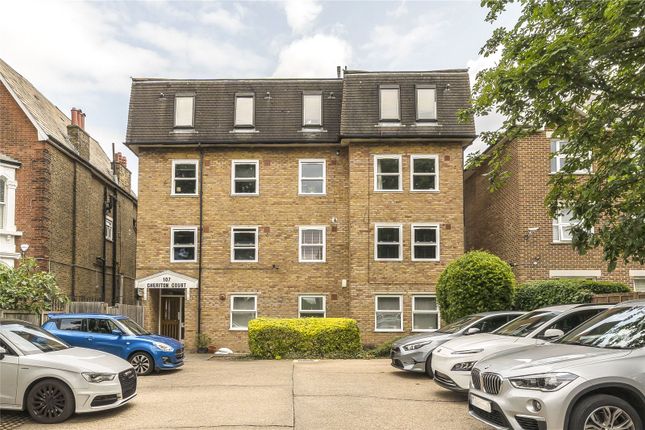 Burnt Ash Hill, London, Lee, SE12 1 bed apartment for sale