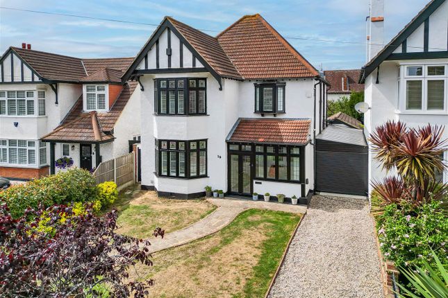 DRAKE ROAD, Chalkwell 5 bed detached house for sale