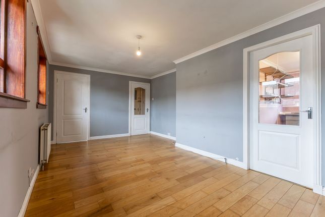 Lochend Road, Carnoustie, DD7 1 bed flat for sale