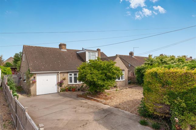 4 bedroom detached bungalow for sale
