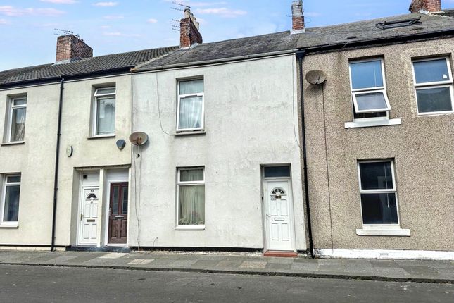 Beaumont Street,  Blyth, Blyth... 3 bed terraced house for sale