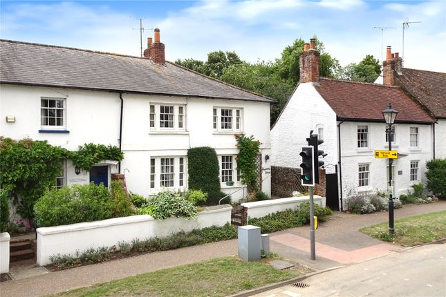 3 bed semi-detached house