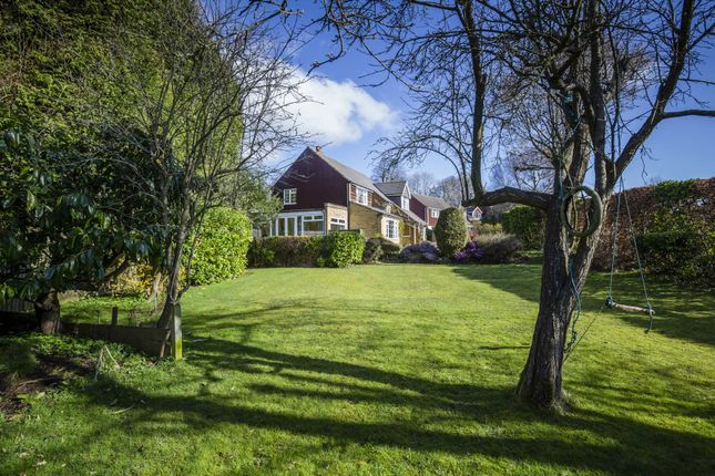 Great Bounds Drive, Southborough... 4 bed detached house for sale