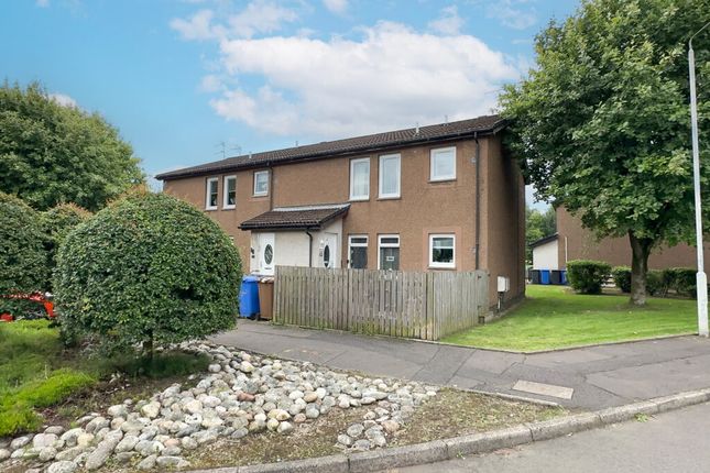 Mallard Road, Hardgate 2 bed flat for sale