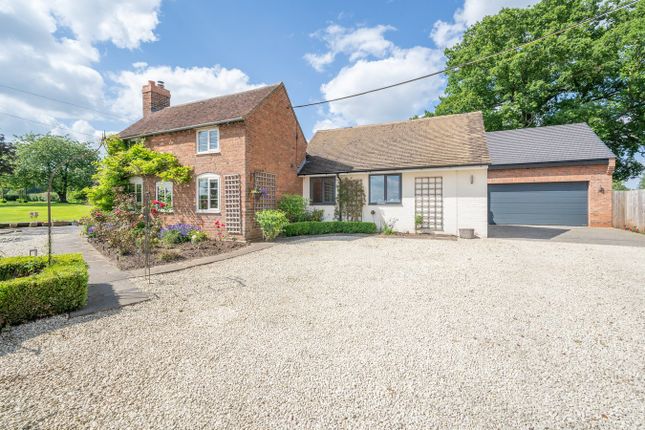Ockeridge, Wichenford, Worcester, WR6 4 bed detached house for sale