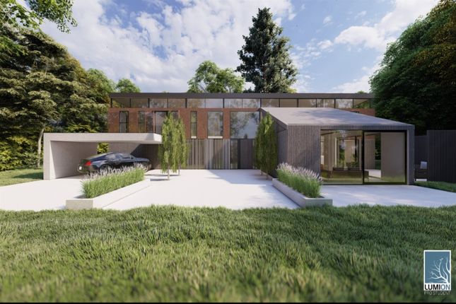 Detached house for sale