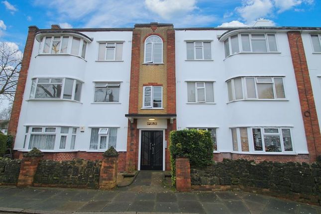 Danes Gate, Harrow 3 bed apartment for sale