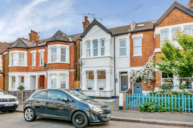 Clifford Road, Barnet, EN5 2 bed apartment for sale