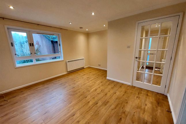 1 bedroom bungalow for sale